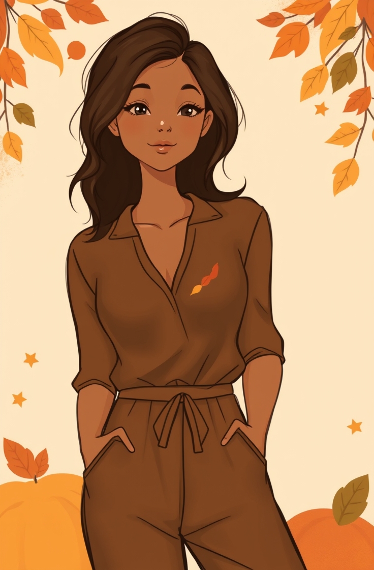 Jumpsuit for Effortless Style