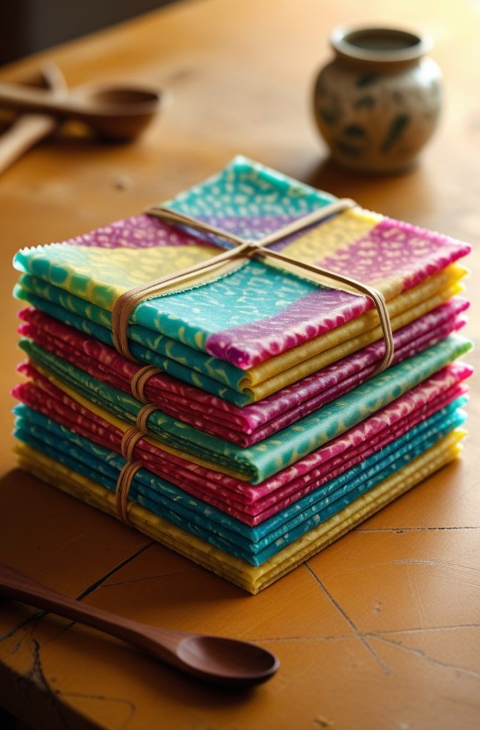 Zero Waste Gift Ideas