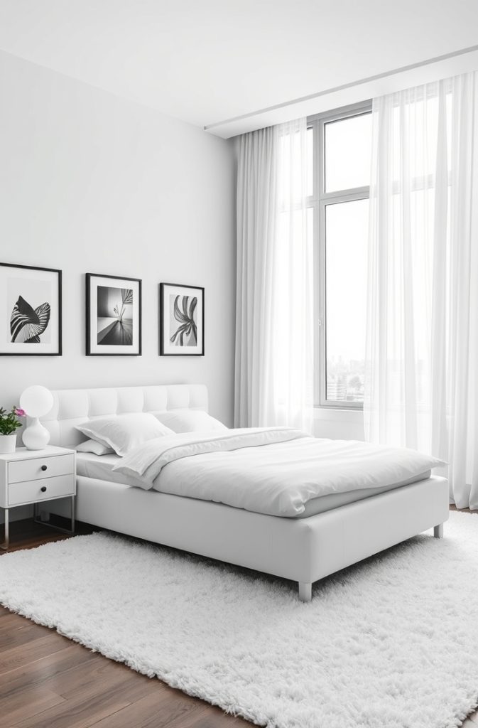 Minimalist Furniture for a Clean Look