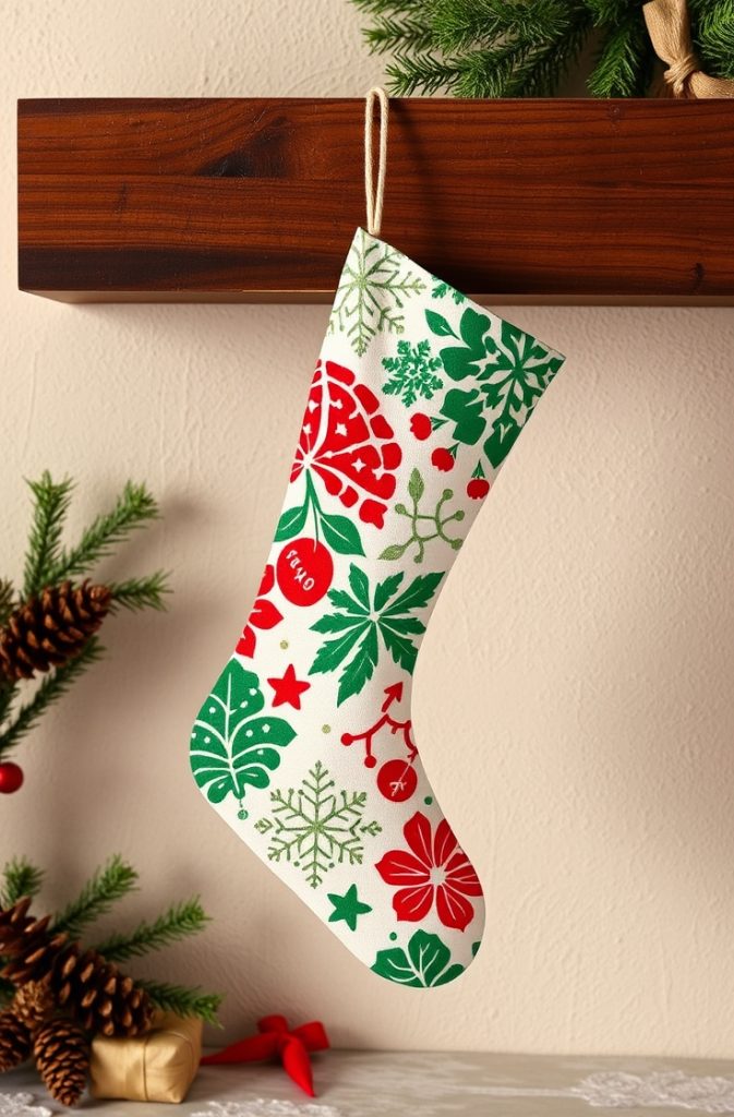 Paint or Stencil Designs