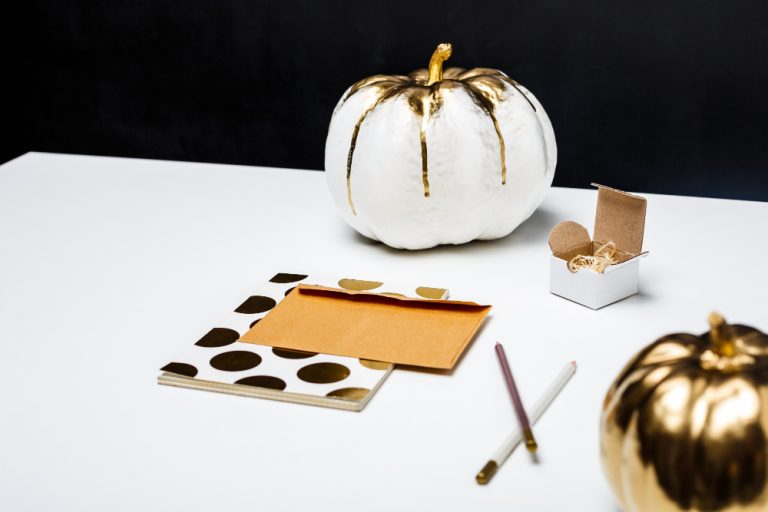 Pumpkin Decorating Ideas for Contest