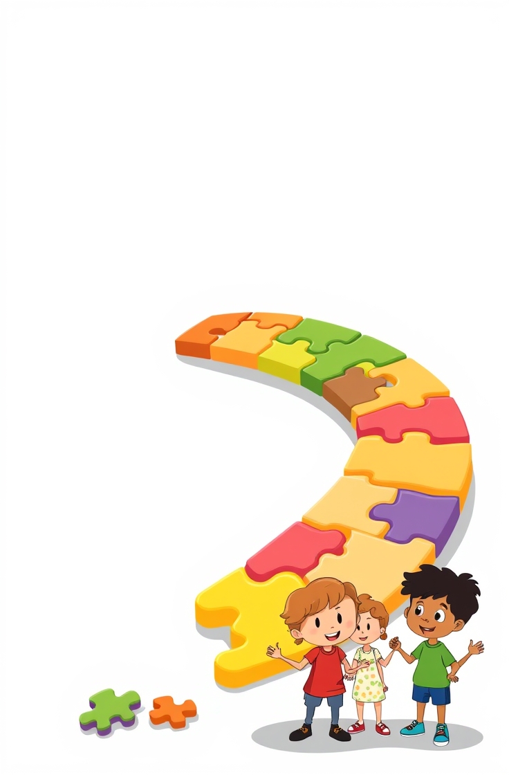 Puzzle Path Game