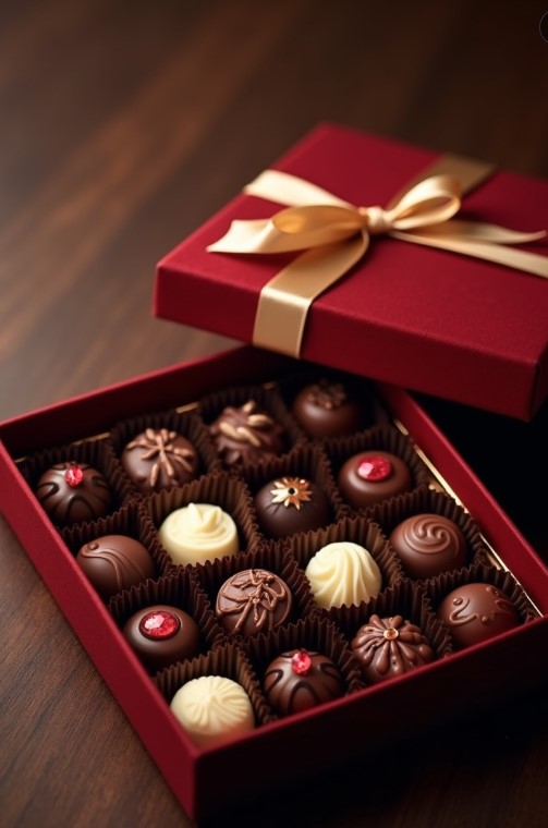 Food Gift Ideas