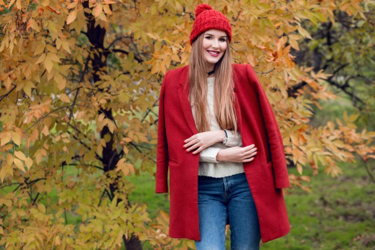 Thanksgiving Outfit Ideas