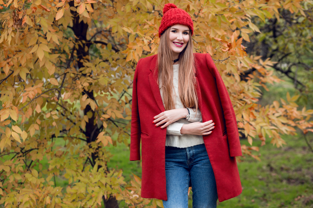 Thanksgiving Outfit Ideas