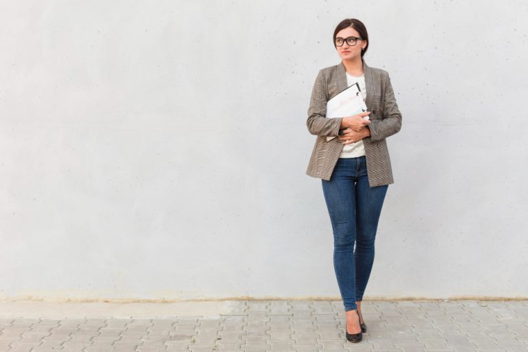 business casual outfit ideas