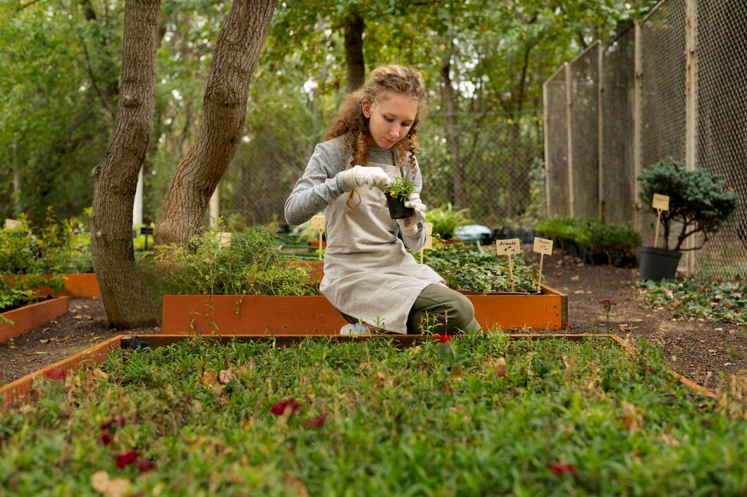 10 Affordable Raised Garden Bed Ideas