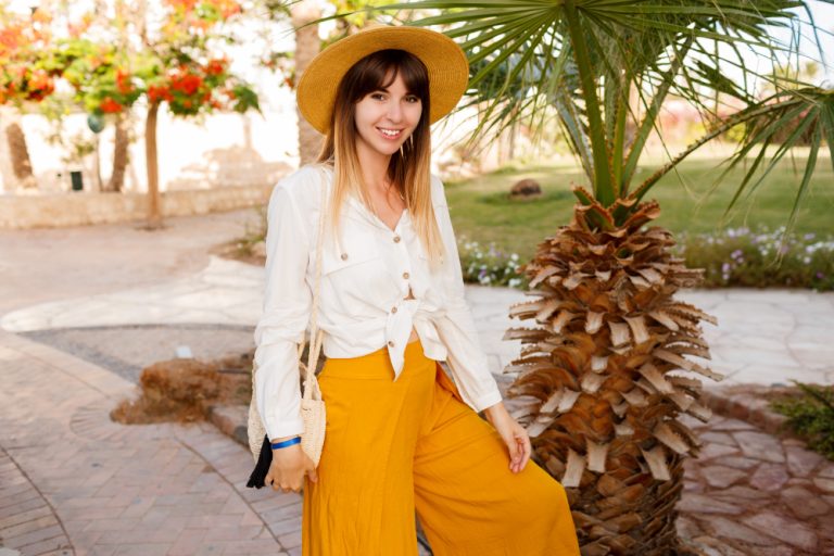 Holiday outfit ideas