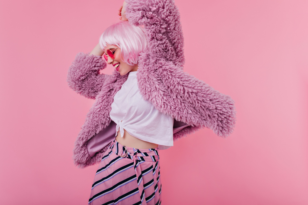 kawaii outfit ideas