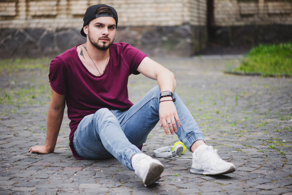 Outfit Ideas For Men