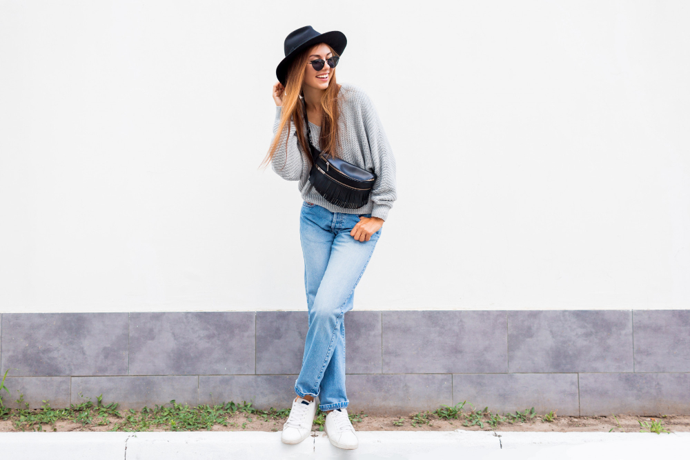 outfit ideas with jeans