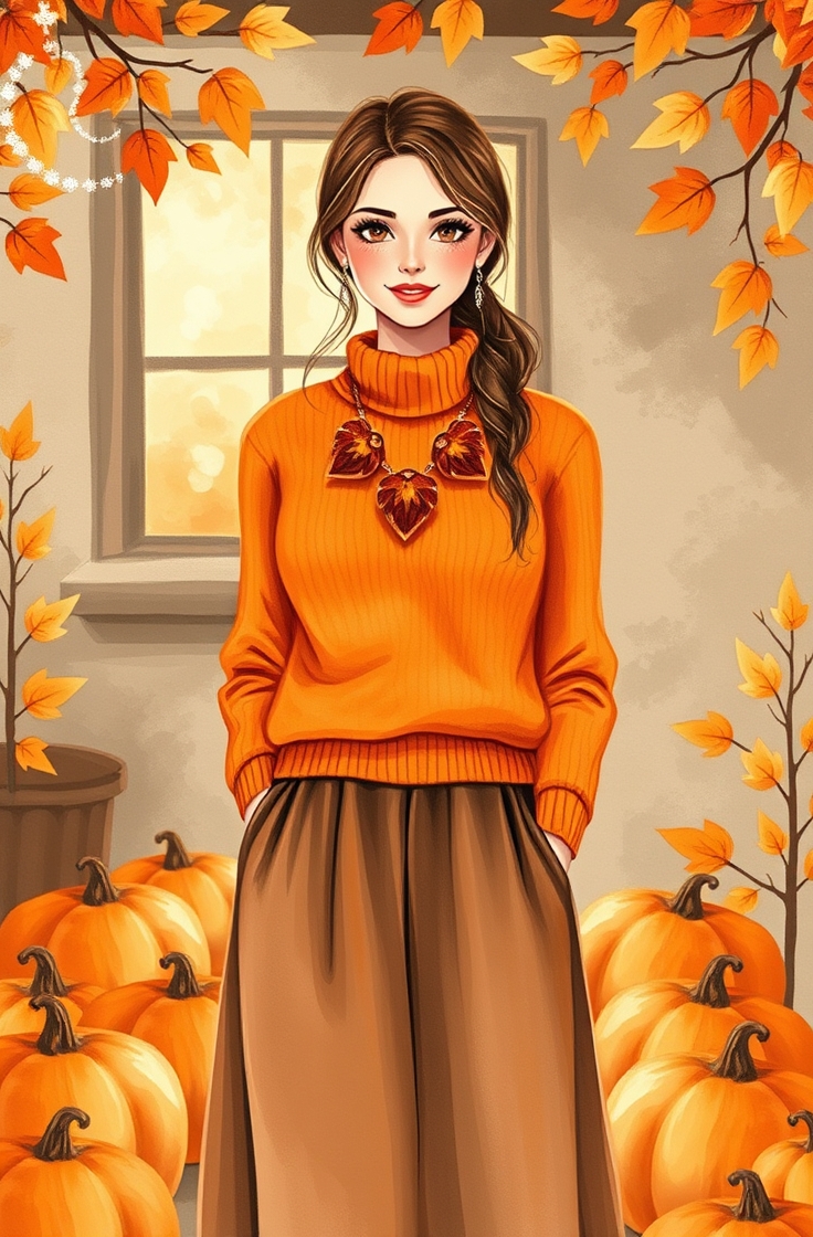 thanksgiving outfit ideas