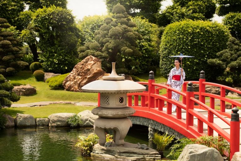 japanese garden ideas