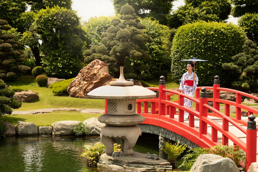 japanese garden ideas