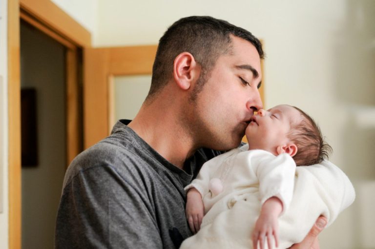 Gift for New Dad