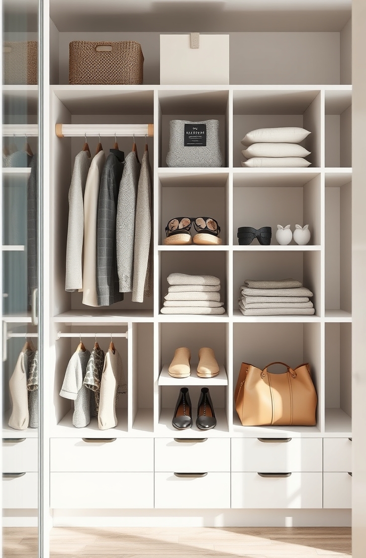Add Shelf Divider