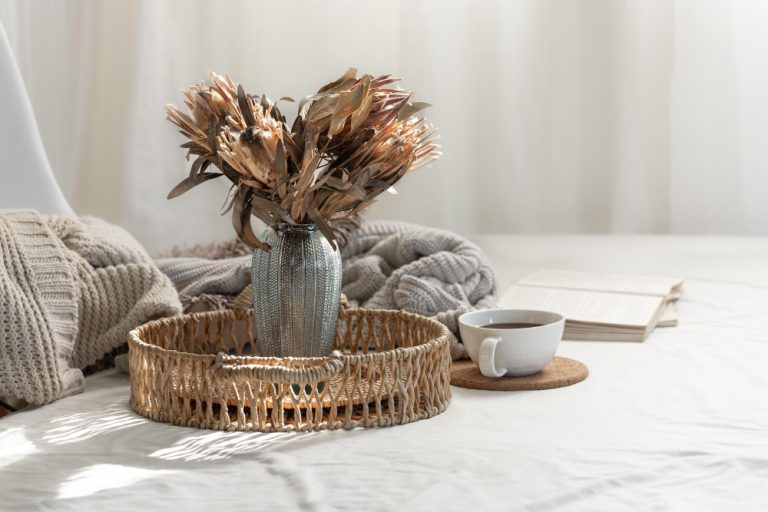 Coffee Table Decorating Ideas