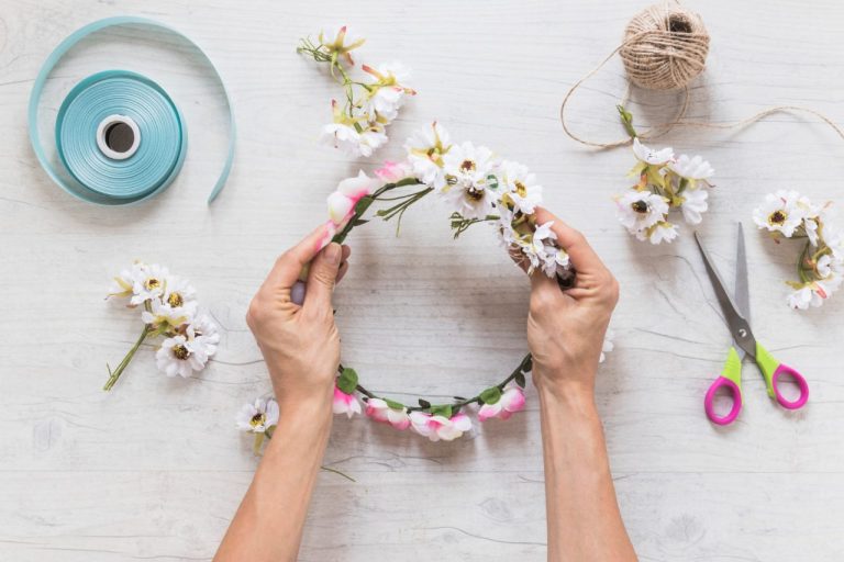 DIY Wreath Ideas