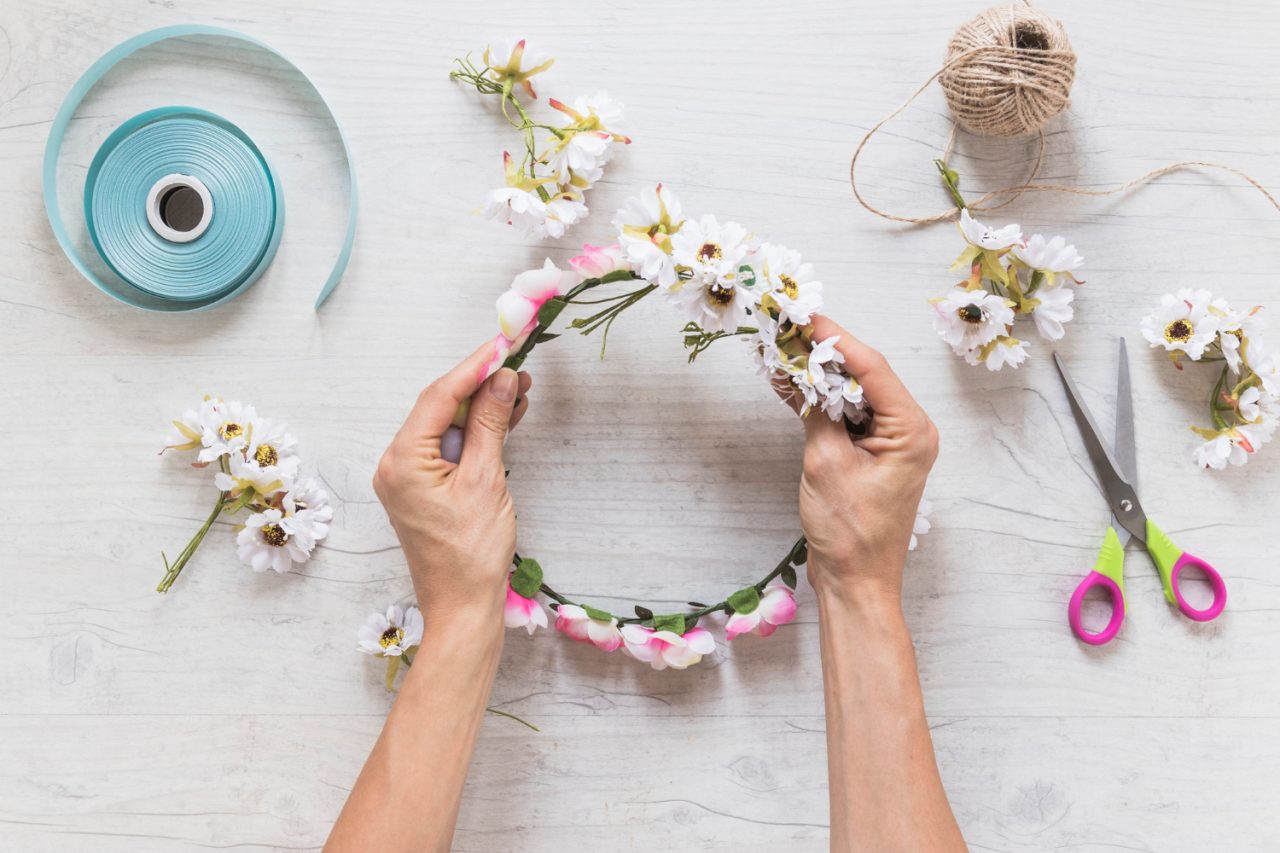 DIY Wreath Ideas