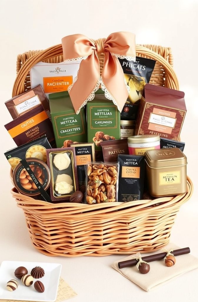 Gift Ideas for Mother-in-Law