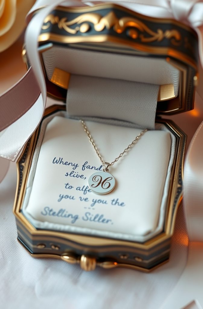 Gift Ideas for Mother-in-Law