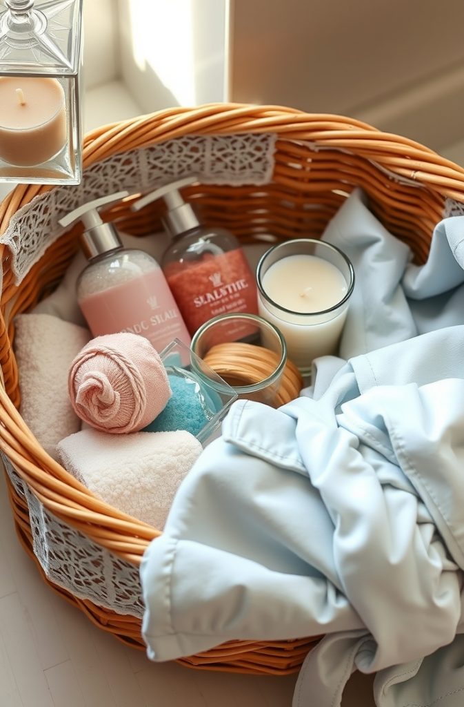 Gift Ideas for Mother-in-Law
