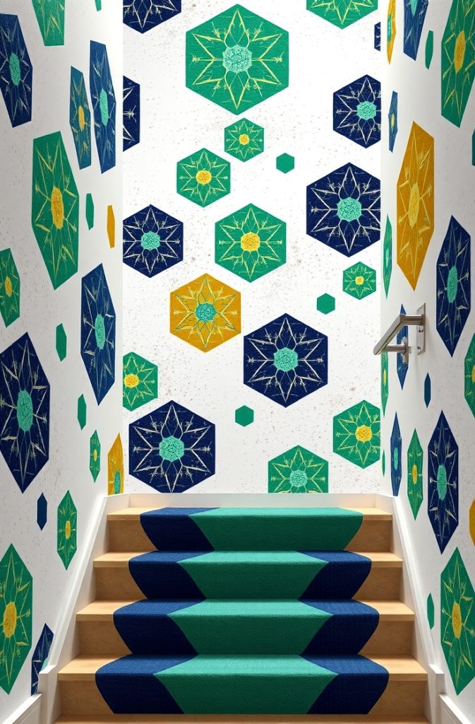 Geometric Patterns