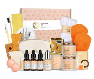 Home Essentials Kit