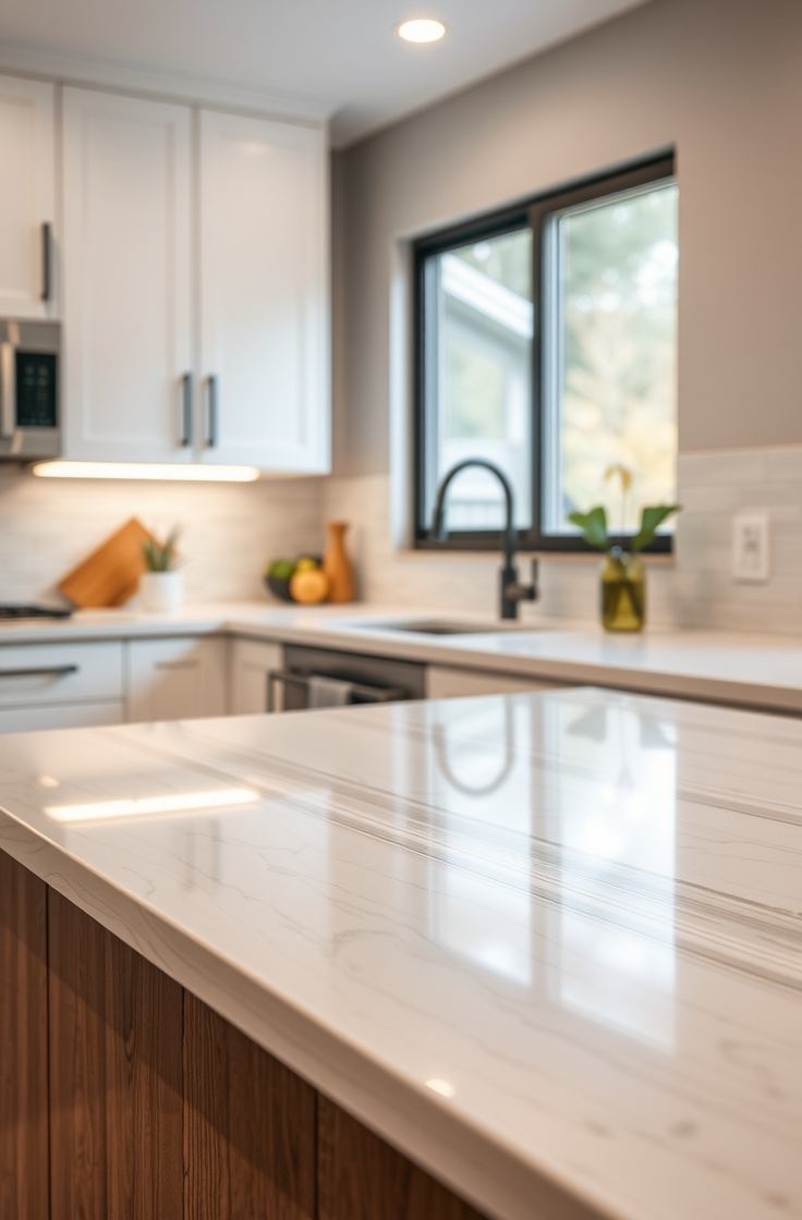 Laminate Countertops