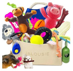 Pet Welcome Gift Bag