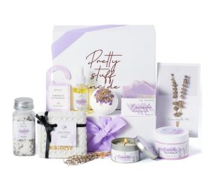 Relaxation Gift Box