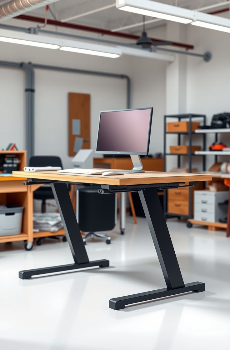 Standing Desk