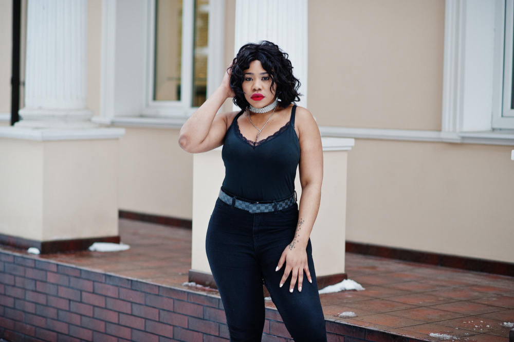 concert outfit ideas plus size