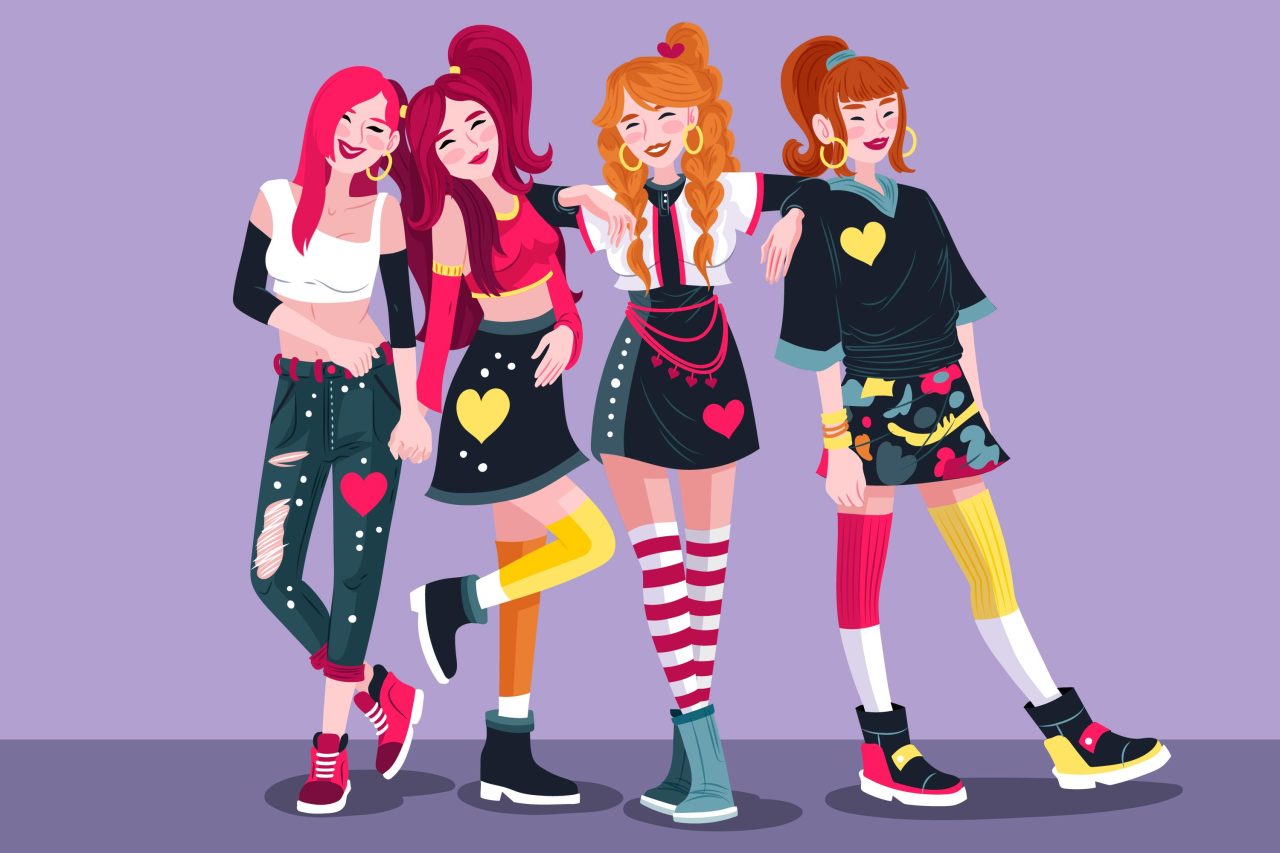 gacha club outfit ideas