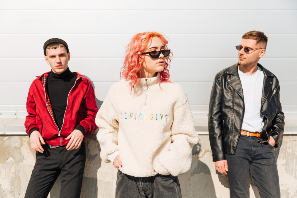 y2k outfits ideas