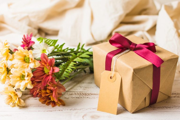 Gift