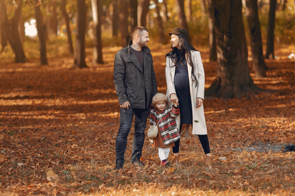 fall family photo outfit ideas