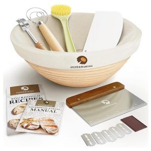 Baking Fun Gift Basket
