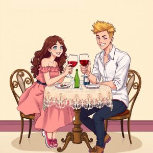 Chic & Cozy Dinner Outfit Ideas for the Cutest Friend Dates