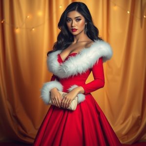 Christmas Outfit Party Ideas 10 Festive Looks to Try