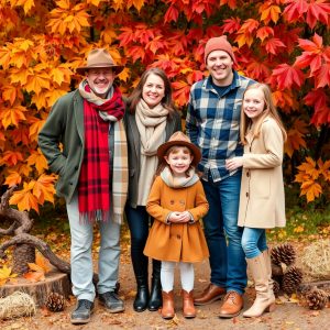 Classic Flannel Layers