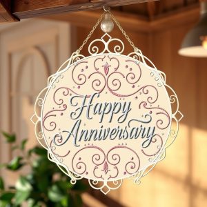 Customized Hanging Signs