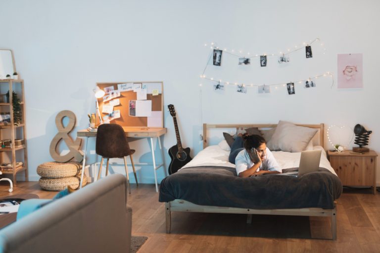 DIY Bedroom Ideas