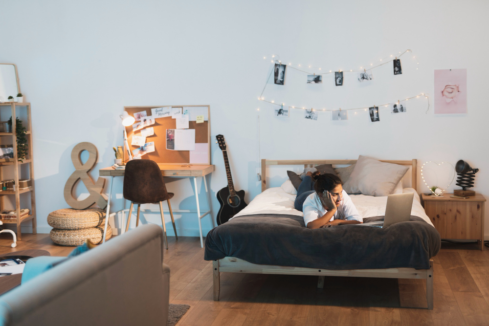 DIY Bedroom Ideas