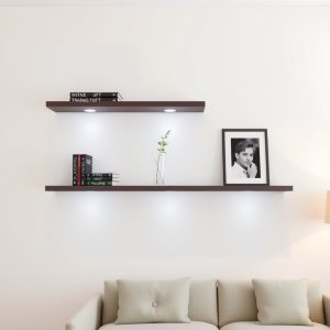 Floating Shelves