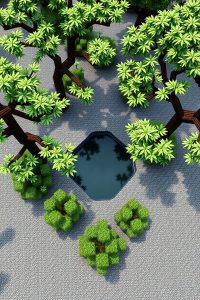 Japanese Zen Garden