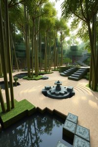 Minecraft Garden Ideas