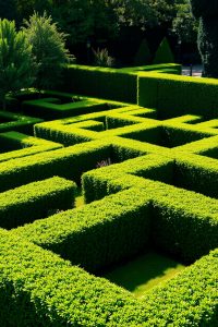 Use Formal Hedges