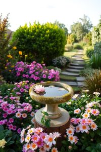 Build a Simple Water Feature