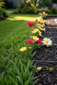 Metal Strip Edging